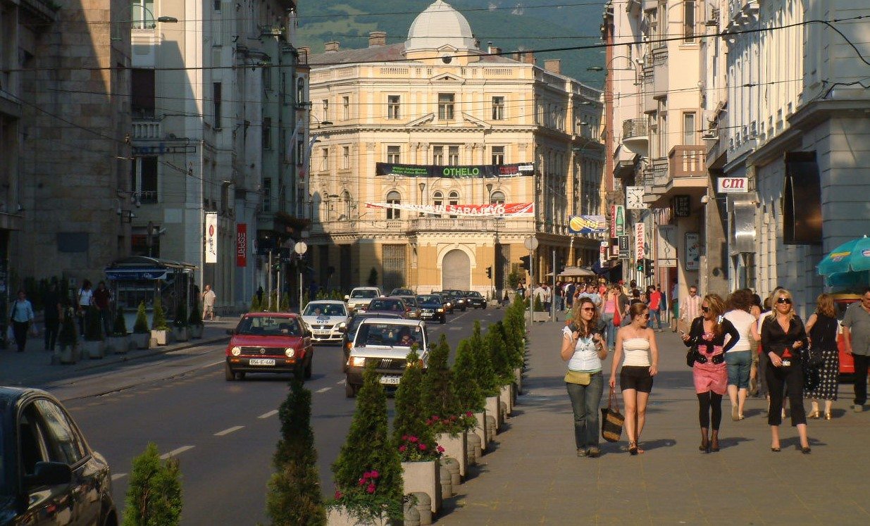 Mišljenja s ulice: Narod o bijeloj kugi u Bosni i Hercegovini.