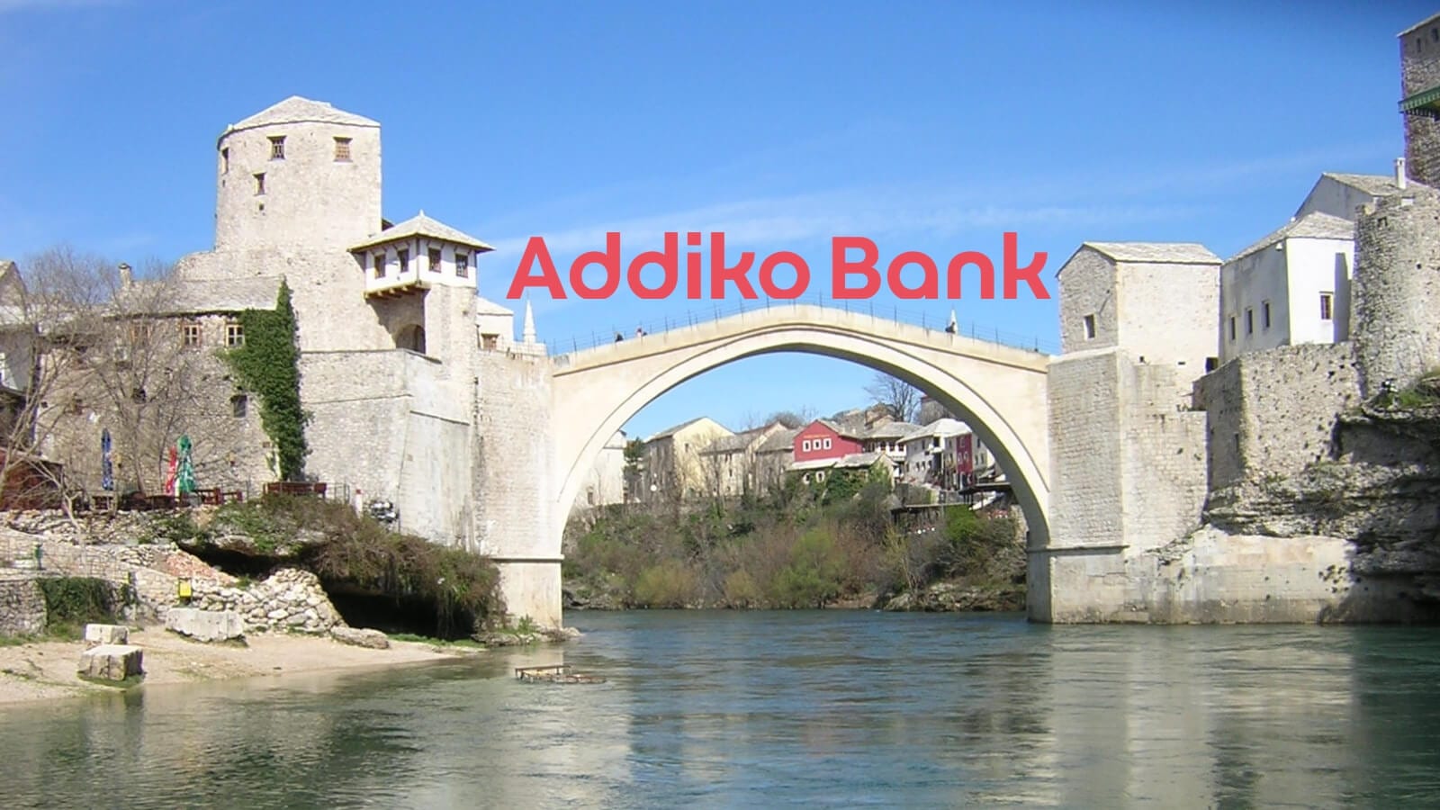Nova mjera vraćanja vanjskog duga: Počela prodaja mostova širom zemlje
