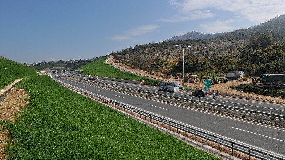 BiH dobila 680 miliona KM za imanje želje za izgradnju autoputa