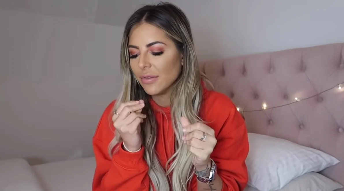 "Ma ja sam to saaaaama skontala, niko mi nije pomogao"